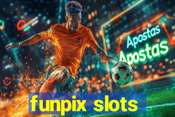 funpix slots